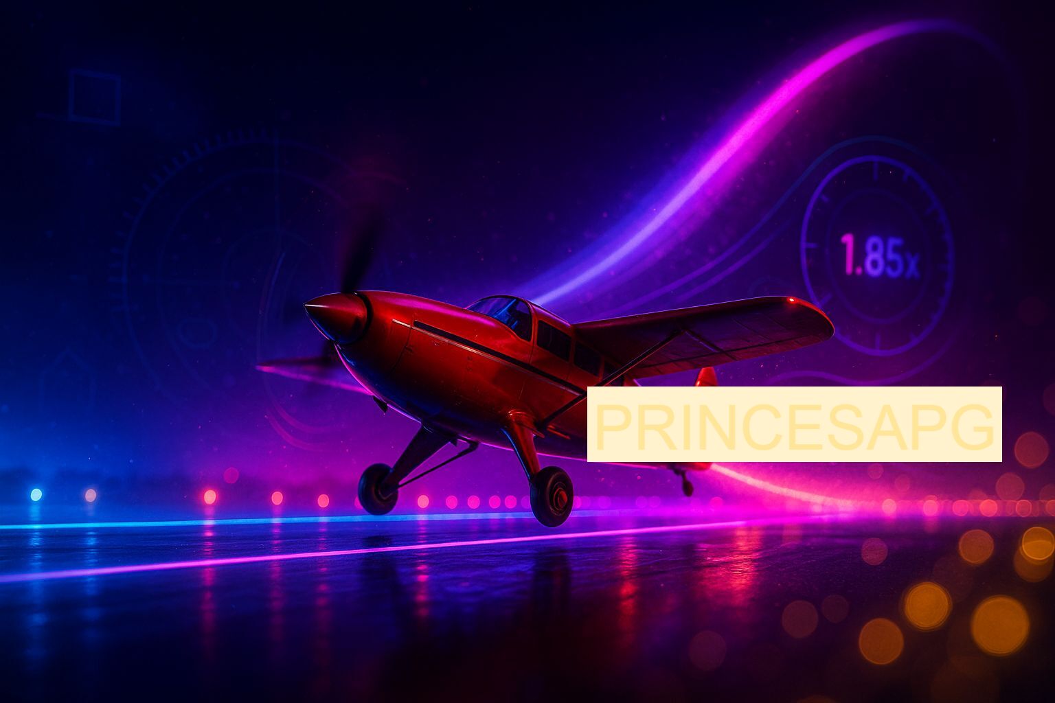 Como Jogar Aviator