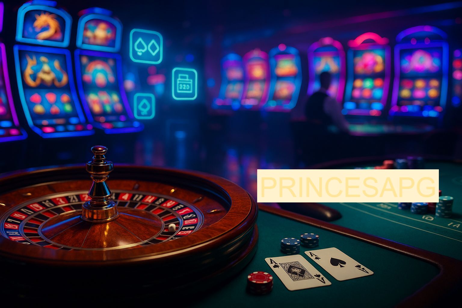 Jogos Recomendados