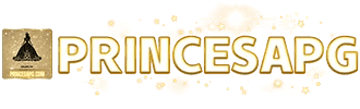 Logo da PRINCESAPG
